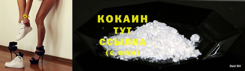 Кокаин FishScale  Канаш 